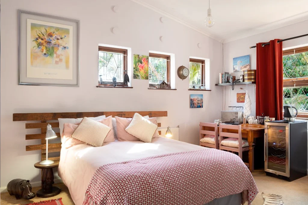 فندق الأقصر